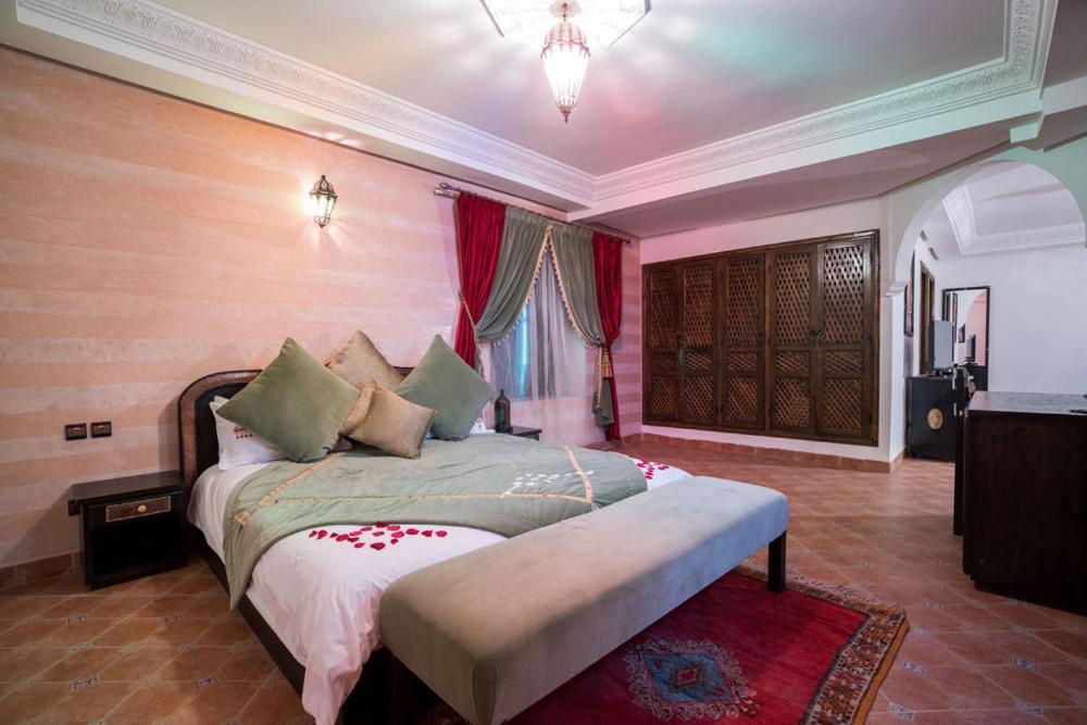 Douar bou Azza Le Diamant De Zaraba Et Spa المظهر الخارجي الصورة