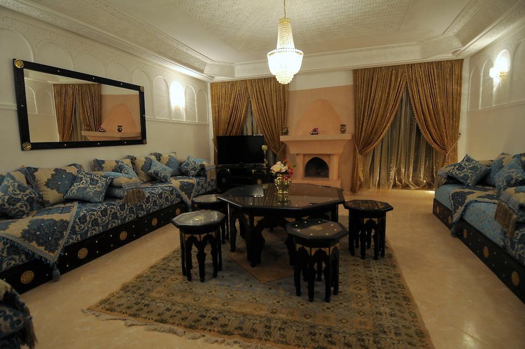 Douar bou Azza Le Diamant De Zaraba Et Spa المظهر الخارجي الصورة