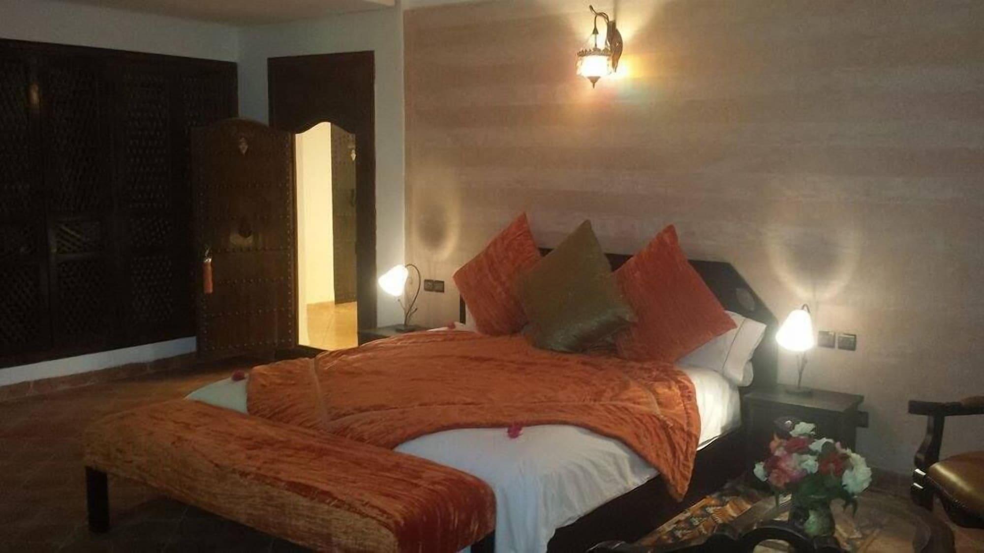 Douar bou Azza Le Diamant De Zaraba Et Spa المظهر الخارجي الصورة