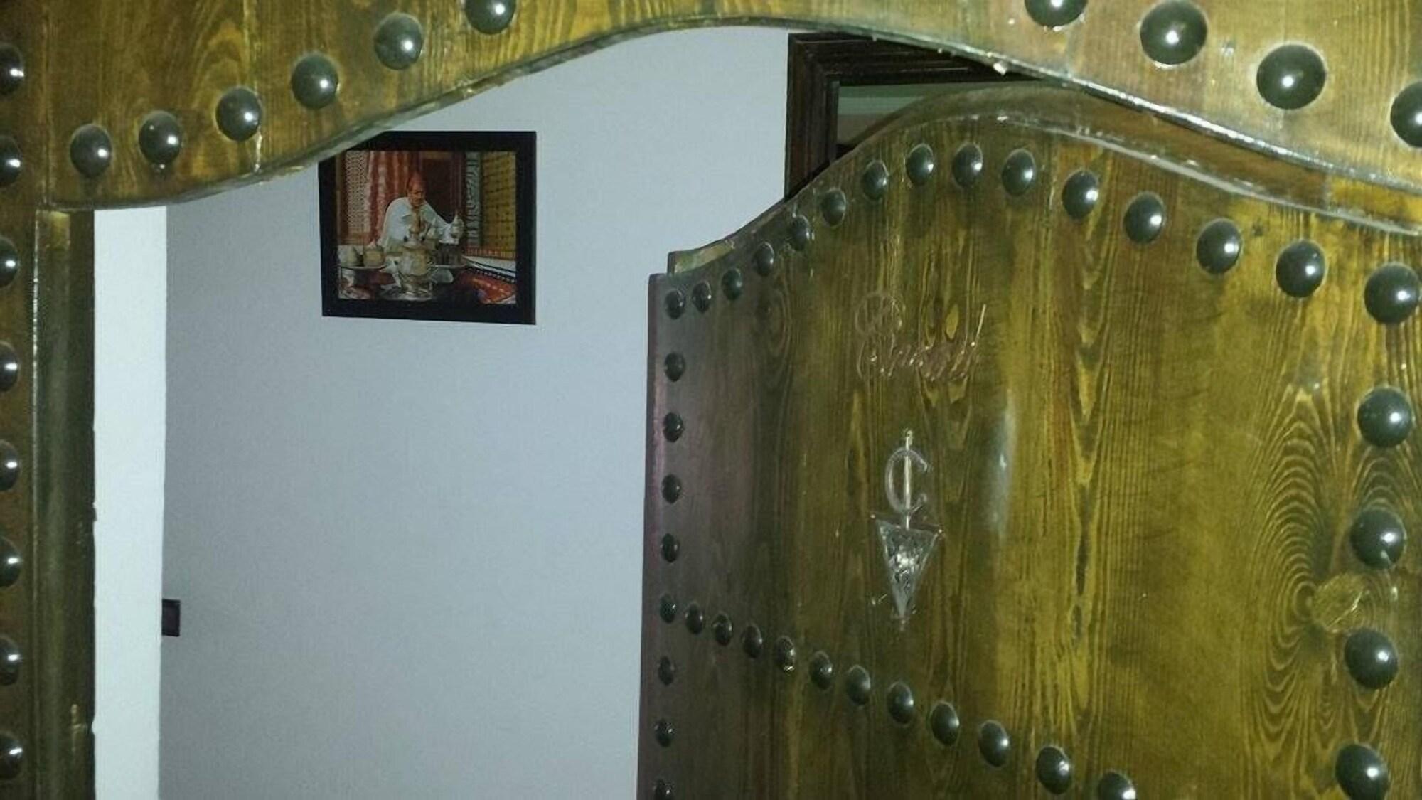 Douar bou Azza Le Diamant De Zaraba Et Spa المظهر الخارجي الصورة