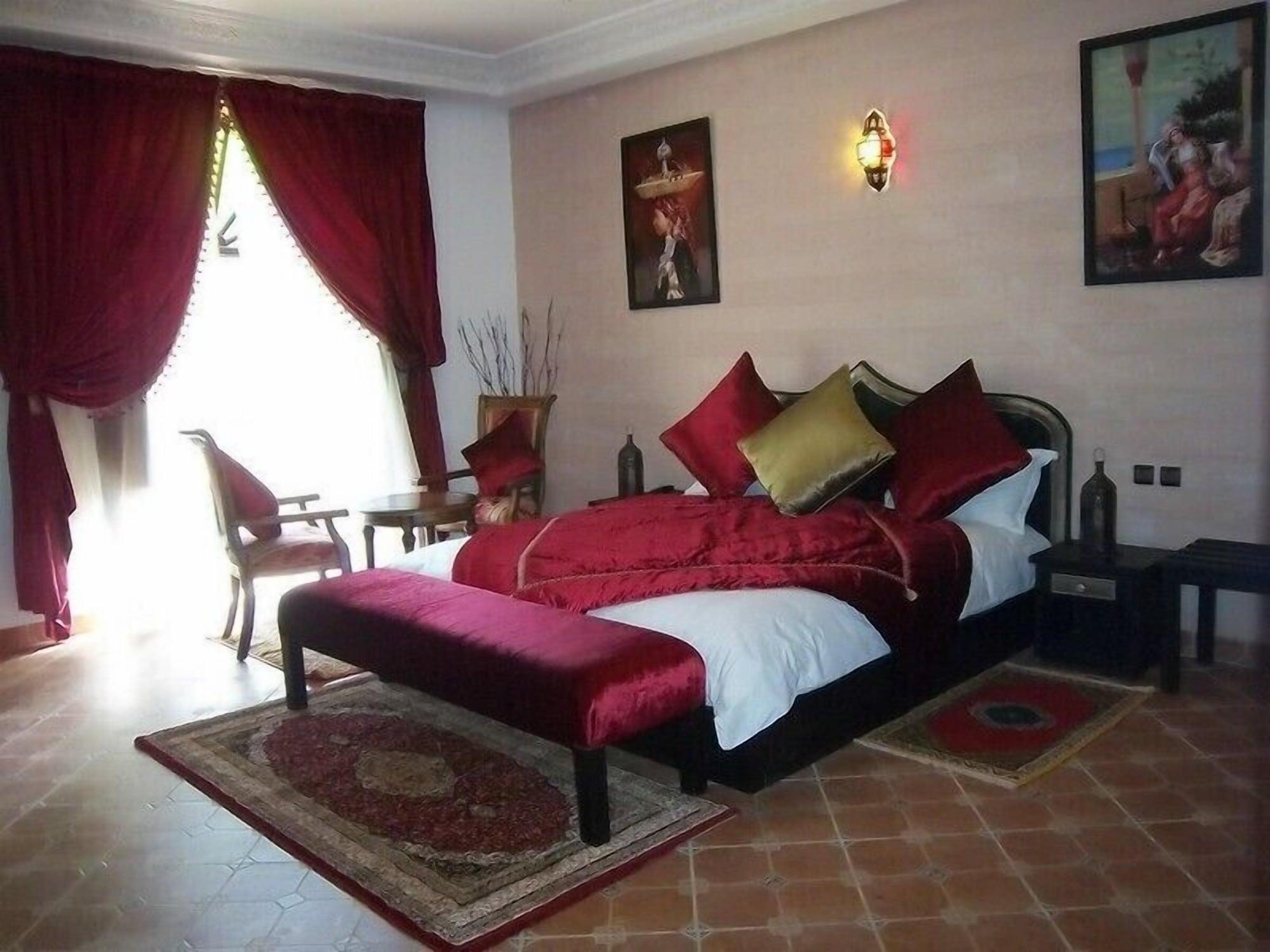 Douar bou Azza Le Diamant De Zaraba Et Spa المظهر الخارجي الصورة