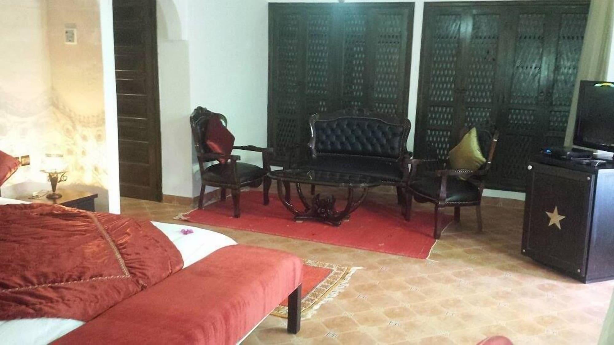 Douar bou Azza Le Diamant De Zaraba Et Spa المظهر الخارجي الصورة