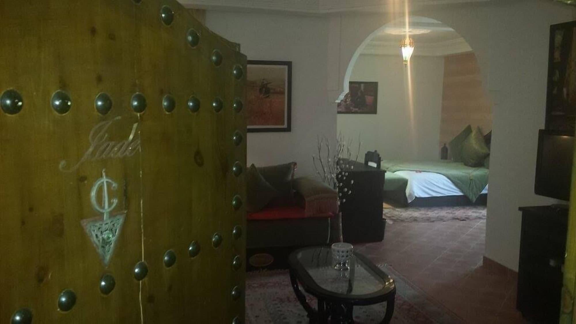 Douar bou Azza Le Diamant De Zaraba Et Spa المظهر الخارجي الصورة
