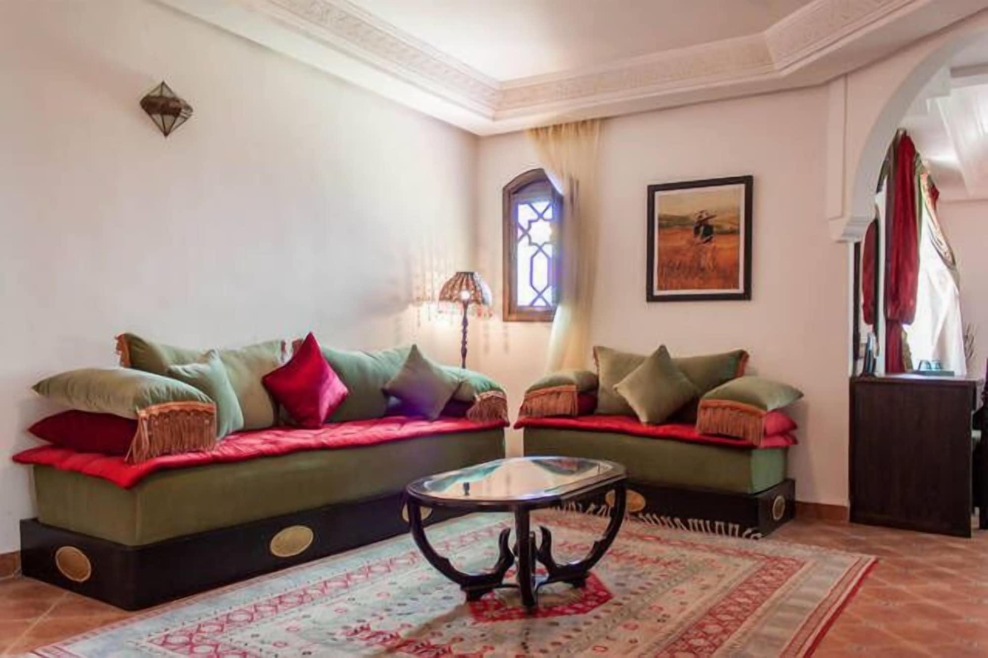 Douar bou Azza Le Diamant De Zaraba Et Spa المظهر الخارجي الصورة