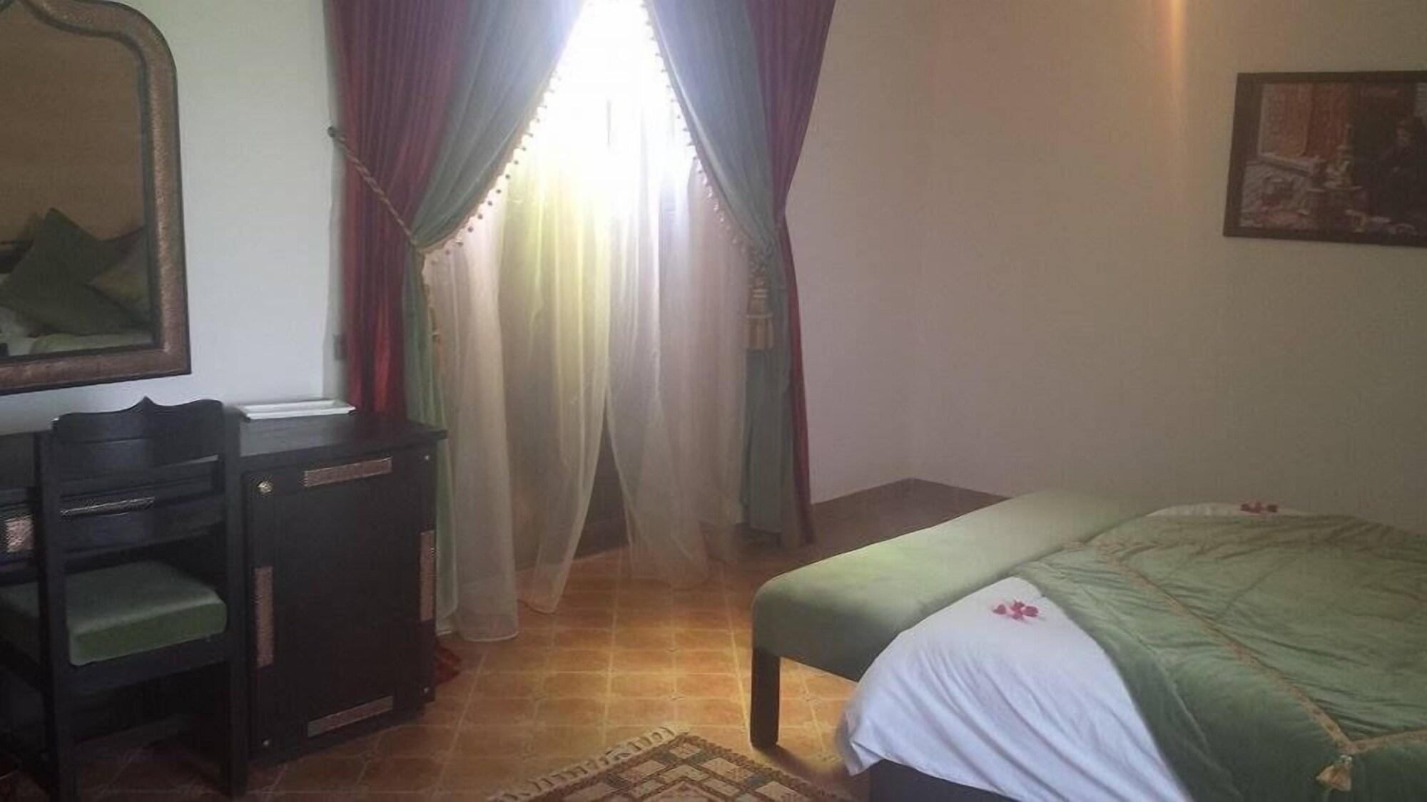 Douar bou Azza Le Diamant De Zaraba Et Spa المظهر الخارجي الصورة