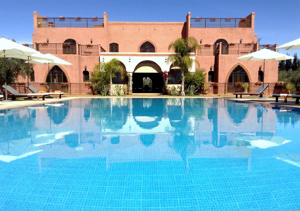Douar bou Azza Le Diamant De Zaraba Et Spa المظهر الخارجي الصورة