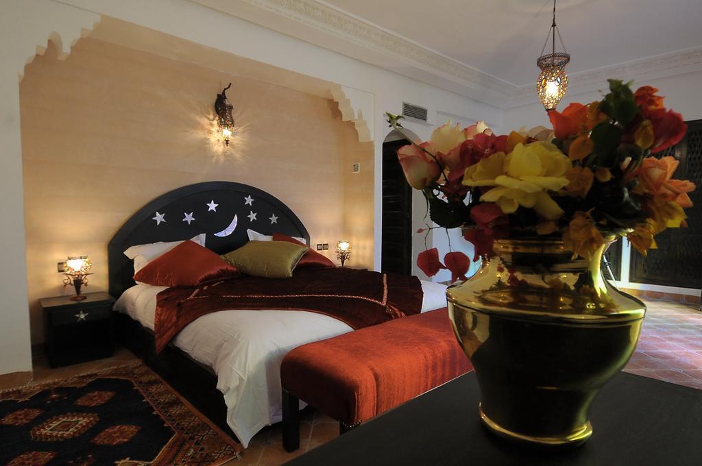Douar bou Azza Le Diamant De Zaraba Et Spa المظهر الخارجي الصورة