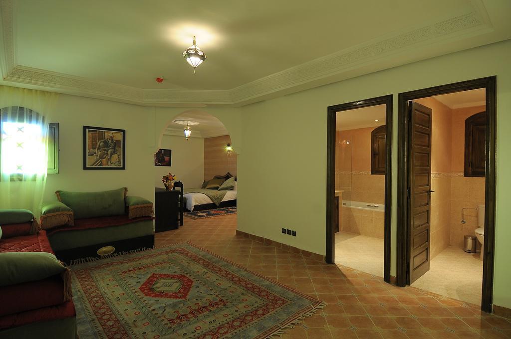 Douar bou Azza Le Diamant De Zaraba Et Spa المظهر الخارجي الصورة